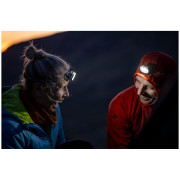 Lanternă frontală Petzl Swift LT