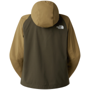 Geacă de vânt femei The North Face W Lightrange Woven Jacket
