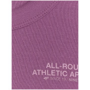 Tricou copii 4F Tshirt F2389