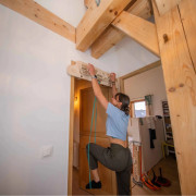 Placă antrenament YY VERTICAL Sandwich Base