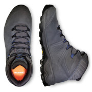 Încălțăminte turistică bărbați Mammut Mercury IV Mid GTX® Men