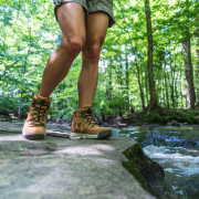 Șireturi încălțăminte Lock Laces Boot