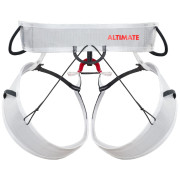 Ham de alpinism Skylotec Altimate alb/roșu White/Red