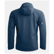 Geacă softshell bărbați Ortovox Seceda Softshell Jacket M