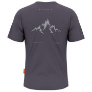 Tricou bărbați Hannah Baz