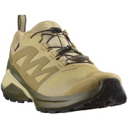 Încălțăminte de alergat pentru bărbați Salomon X-Adventure Gore-Tex