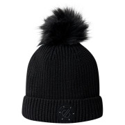 Căciulă Dare 2b Glitz Beanie negru Black