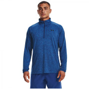 Tricou funcțional bărbați Under Armour Tech 2.0 1/2 Zip