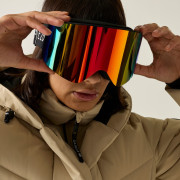 Ochelari de schi Dare 2b Unisex Frameless Ski Goggles