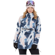 Geacă de iarnă femei Fundango Birch ECO Logo Anorak