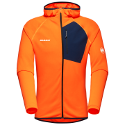 Geacă bărbați Mammut Aenergy Light ML Hooded Jacket