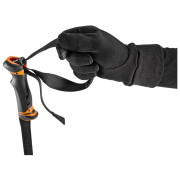 Bețe de trekking femei Leki Helicon Lite