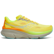 Încălțăminte de alergat pentru bărbați Saucony Guide 19 portocaliu/ vizigold/laurel