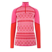 Hanorac funcțional de damă Kari Traa Malia Hz