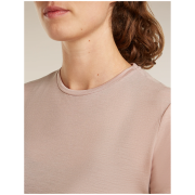 Tricou funcțional femei Icebreaker Women Merino 125 Cool-Lite™ Sphere III SS Tee