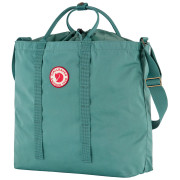 Geantă de umăr Fjällräven 1960 Tote verde Frost Green