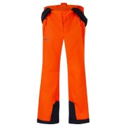 Pantaloni de schi copii Hannah Bennet Jr Cherry Tomato roșu cherry tomato
