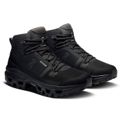 Încălțăminte turistică femei On Running Cloudrock Mid WP