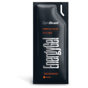 Gel energizant GymBeam Energy Gel