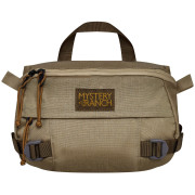 Borsetă Mystery Ranch Hip Monkey maro hummus