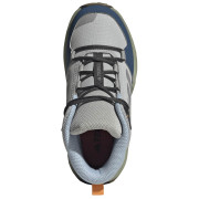 Încălțăminte copii Adidas Terrex Ax4R Mid K Grey