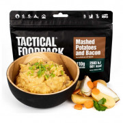 Mâncare deshitradată Tactical Foodpack Mashed Potatoes and Bacon