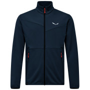 Hanorac funcțional bărbați Salewa Puez Cammino Pl Jkt M