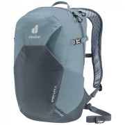 Rucsac turistic Deuter Speed Lite 21 gri/albastru