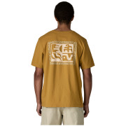 Tricou bărbați Patagonia Men's Mother Rays T-Shirt