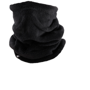 Fular circular 4F Bandana U175 negru Deep Black