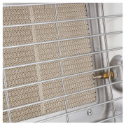 Încălzitor Mestic Gas heater standing MES-120 30mbar