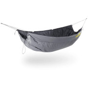 Izolațiie termică hamac Eno Vulcan UnderQuilt argintiu Storm