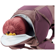 Rucsac femei Deuter Futura Pro 38 SL
