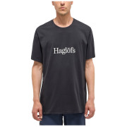 Tricou bărbați Haglöfs Outsiders Tee