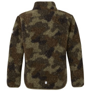 Hanorac copii Regatta Junior Frankie Warm Fleece