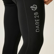 Pantaloni de ciclism bărbați Dare 2b Ultra Bibbed Tight