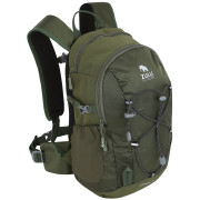 Rucsac Zulu Dundee 12 L verde green