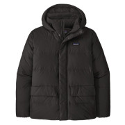 Geacă bărbați Patagonia M's Sisar Down Hoody Jkt negru Black