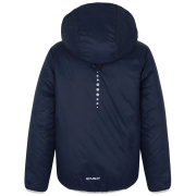 Geacă copii Husky Nix K Dark Blue