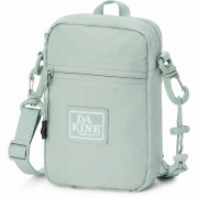 Geantă de umăr Dakine Journey Mini Crossbody albastru deschis Jadeite