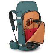 Rucsac pentru schi alpin Osprey Soelden 45