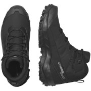 Încălțăminte bărbați Salomon Crosstrak Waterproof