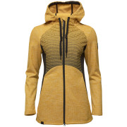 Bluză femei Loap Galima gri/galben Yellow