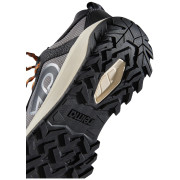 Încălțăminte copii Reima Kulkuri Low Black