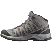Încălțăminte turistică femei Salomon X-Adventure Recon Mid Gore-Tex