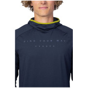 Hanorac bărbați Hannah Thony Hoody