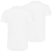 Tricou termic bărbați Puma Basic 2P Crew Tee