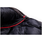 Sac de dormit de puf Warmpeace Viking 600 210 cm wide