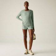 Tricou femei Dare 2b Serenity Long Sleeve Tee