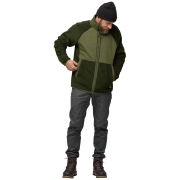 Geacă bărbați Fjällräven Vardag Pile Jacket M